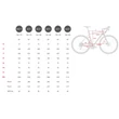 KROSS EVADO 1.0 M GRAPHITE / RED 2022 FÉRFI CROSS KERÉKPÁR