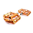 CUBE RFR FLAT SL 2.0 ORANGE PEDÁL