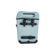 CUBE ACID PANNIER BAG CITY 15 SMLINK GREY KERÉKPÁR CSOMAGTARTÓ OLDALTÁSKA