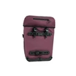 CUBE ACID PANNIER BAG CITY 15 SMLINK RED KERÉKPÁR CSOMAGTARTÓ OLDALTÁSKA
