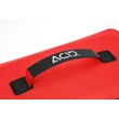 CUBE ACID TRUNK BAG PRO 10 RLINK FLAME KERÉKPÁR CSOMAGTARTÓ TÁSKA