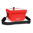 CUBE ACID HANDLEBAR BAG PRO 5 FILINK FLAME KORMÁNYTÁSKA