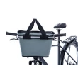 CUBE ACID HANDLEBAR BASKET CITY 15 FILINK GREY KORMÁNY KOSÁR