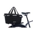 CUBE ACID CARRIER BASKET CITY 20 RILINK BLACK CSOMAGTARTÓ KOSÁR