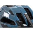 CUBE ATX STEEP GLOSSY BLUE KERÉKPÁROS BUKÓSISAK