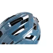 CUBE ATX STEEP GLOSSY BLUE KERÉKPÁROS BUKÓSISAK