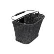 CUBE ACID HANDLEBAR BASKET 16 FILINK RATTAN KORMÁNY KOSÁR