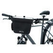 CUBE ACID HANDLEBAR BAG PRO 7 FILINK BLACK KERÉKPÁR KORMÁNYTÁSKA