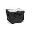 CUBE ACID HANDLEBAR BAG PRO 7 FILINK BLACK KERÉKPÁR KORMÁNYTÁSKA