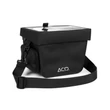CUBE ACID HANDLEBAR BAG PRO 7 FILINK BLACK KERÉKPÁR KORMÁNYTÁSKA