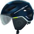 ABUS PEDELEC 2.0 ACE Elektromos Kerékpár sisak 2020 - Több Színben
