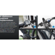 LAPIERRE E-URBAN 3.4 27.5 Unisex Elektromos Trekking Kerékpár 2022