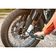 Bosch EasyPump Cordless Compressed Air Pump Kerékpár Elektromos Kézipumpa