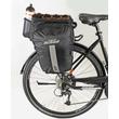 KTM SPORT TRUNK BAG 32L SNAP IT GREY CSOMAGTARTÓ TÁSKA