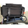 KTM REAR BASKET LONG SNAP IT Kerékpár Csomagtartó Kosár