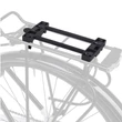 KTM REAR BASKET LONG SNAP IT Kerékpár Csomagtartó Kosár