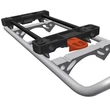 KTM REAR BASKET LONG SNAP IT Kerékpár Csomagtartó Kosár