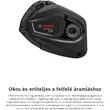 Cube Stereo Hybrid 140 HPC Pro 750 27,5 vivid´n´sun Férfi Elektromos Összteleszkópos MTB Kerékpár 2023