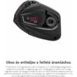 Cube Stereo Hybrid 160 HPC SLX 750 27.5 carbon´n´reflex Férfi Elektromos Összteleszkópos Enduro MTB Kerékpár 2023