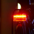 Busch Müller LINE K BRAKE Elektromos Kerékpár Integrált Hátsó Lámpa 2021