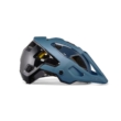 CUBE Helmet STROVER BLUE Kerékpár Enduró MTB Bukósisak 2021