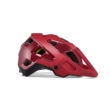 CUBE Helmet STROVER RED Kerékpár Enduró MTB Bukósisak