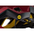 CUBE Helmet STROVER RED Kerékpár Enduró MTB Bukósisak
