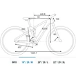 CUBE STEREO HYBRID 140 HPC TM 750 29 FLASHGREY´N´OLIVE FÉRFI ELEKTROMOS ÖSSZTELESZKÓPOS MTB KERÉKPÁR 2022