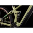 CUBE STEREO HYBRID 140 HPC SL 750 29 GREEN´N´FLASHGREEN FÉRFI ELEKTROMOS ÖSSZTELESZKÓPOS MTB KERÉKPÁR 2022