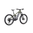 CUBE STEREO HYBRID 140 HPC TM 750 29 FLASHGREY´N´OLIVE FÉRFI ELEKTROMOS ÖSSZTELESZKÓPOS MTB KERÉKPÁR 2022