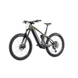 CUBE STEREO HYBRID 140 HPC TM 750 29 FLASHGREY´N´OLIVE FÉRFI ELEKTROMOS ÖSSZTELESZKÓPOS MTB KERÉKPÁR 2022