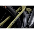 CUBE STEREO HYBRID 140 HPC TM 750 29 FLASHGREY´N´OLIVE FÉRFI ELEKTROMOS ÖSSZTELESZKÓPOS MTB KERÉKPÁR 2022