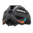 CUBE Helmet ROOK X Actionteam Kerékpár Bukósisak