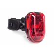 CUBE RFR LIGHTING SET TOUR 25 USB KERÉKPÁR LÁMPA SZETT