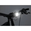 ACID E-Bike Front light PRO-E 200 High Beam X-Connect Elektromos Kerékpár Rendszerintegrált Első Lámpa