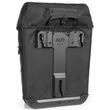 CUBE ACID Pannier Bag CITY 20 CILink KERÉKPÁR CSOMAGTARTÓ TÁSKA