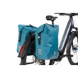 CUBE ACID Pannier Bag PRO 20/2 CILink BLUE KERÉKPÁR CSOMAGTARTÓ TÁSKA