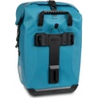 CUBE ACID Pannier Bag PRO 20/2 CILink BLUE KERÉKPÁR CSOMAGTARTÓ TÁSKA