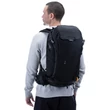 CUBE Backpack ATX 30 BLACK Kerékpáros Hátizsák