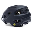 CUBE Helmet FLEET KERÉKPÁROS SISAK - BLACK