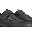 CUBE Shoes PEAK black Gravel Kerékpáros Cipő