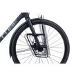 CUBE ACID Front Carrier FORK LOWRIDER Kerékpár Első Csomagtartó Merev Villához