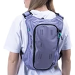 CUBE Backpack PURE 4 KERÉKPÁROS HÁTIZSÁK - VIOLET