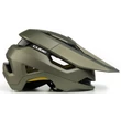 CUBE Helmet TROOPER TM Kerékpáros Sisak