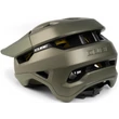 CUBE Helmet TROOPER TM Kerékpáros Sisak