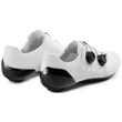 CUBE RD C:68X white Országúti Kerékpáros Cipő