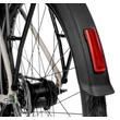 CUBE ACID Mudguard Rear Light PRO SIC 2.0 KERÉKPÁR SÁRVÉDŐBE INTEGRÁLT HÁTSÓ LÁMPA