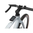 CUBE ACID Navigation Mount Toptube X-Lock Quarter Turn VÁZ ADAPTER