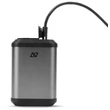 CUBE ACID PowerBank 37 space grey´n´black MOBIL AKKUMULÁTOR
