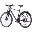 CUBE KATHMANDU PRO GREY´N´LUNAR - 2025 - TREKKING KERÉKPÁR - 62 CM